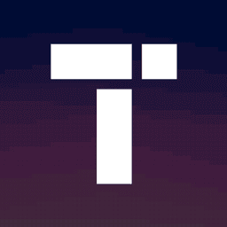 Tectonic Finance dark icon