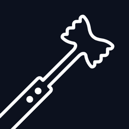 Tenderize dark icon