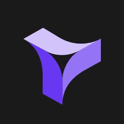 Tenderly Gas Profiler dark icon