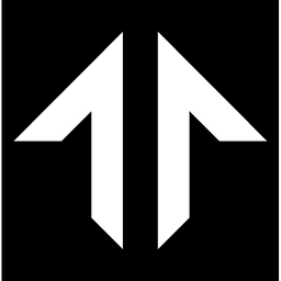 Tensor dark icon