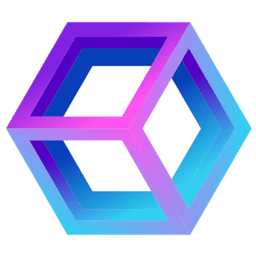 TesseractX dark icon