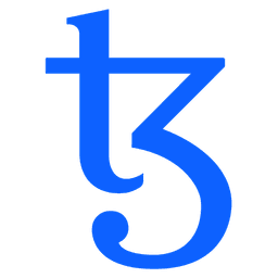 Tezos SDK for Unity light icon