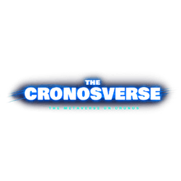 The CronosVerse dark icon