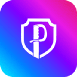 The Pulse Wallet dark icon