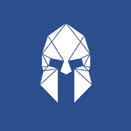 The Spartan Group light icon
