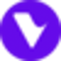 The Virtua Kolect (TVK) dark icon