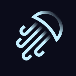 TheDeep light icon