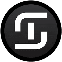 TheStandard.io dark icon