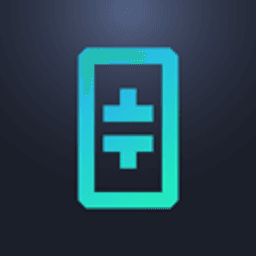 Theta Wallet dark icon