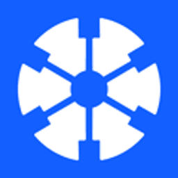 Tholos dark icon