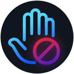 ThreatSlayer dark icon