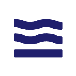 Tidal Finance dark icon