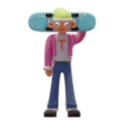 Timeless Wallet light icon