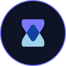 Timeswap dark icon