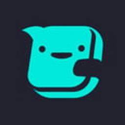 Tobi dark icon