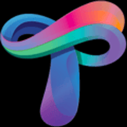 Tofee Wallet Official dark icon