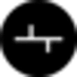 Tokemak (TOKE) light icon