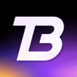 TokenB dark icon
