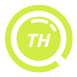 TokenHunters dark icon