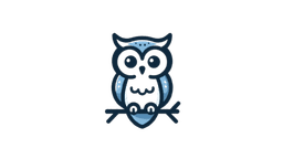 TokenOwl dark icon