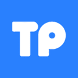 TokenPocket light icon