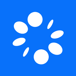 TokensFarm dark icon