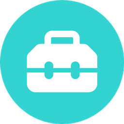 TokenToolbox dark icon