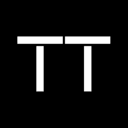 TokenTraxx dark icon