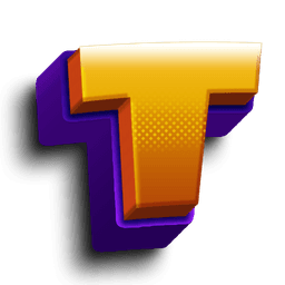 Tombala dark icon