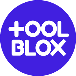 Toolblox dark icon