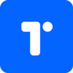 Torus dark icon