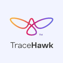 Tracehawk dark icon