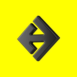 trader.xyz dark icon