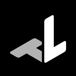 TradingLite dark icon