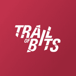 Trail of Bits light icon