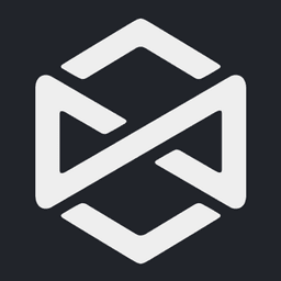 Trakx dark icon