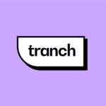 Tranch dark icon