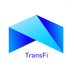 TransFi dark icon