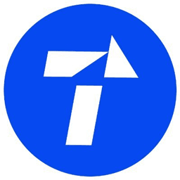 Transit Swap dark icon