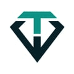 TREASURE dark icon