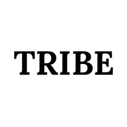 Tribe Capital dark icon