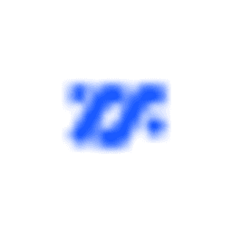 TrueFi (TRU) dark icon