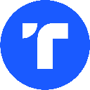 TrueUSD (TUSD) dark icon