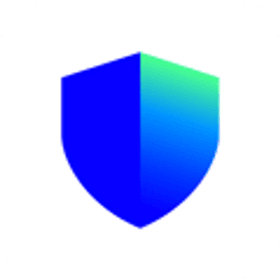 Trust Wallet dark icon