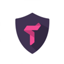 Trustee Wallet dark icon