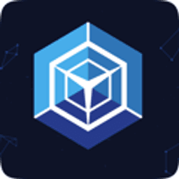 TrustKeys Web3 SocialFi light icon