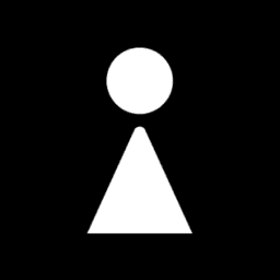 Turnkey dark icon