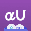 αU wallet