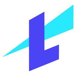 UDlink dark icon