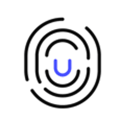 Ukey Wallet dark icon